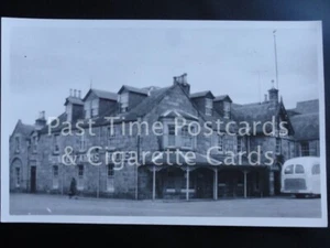 c1950's RP - Aboyne, 'HUNTLY ARMS HOTEL' - Bild 1 von 1