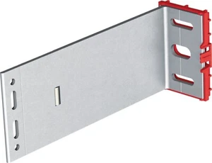 K2 Systems Fassaden Wand-Konsole 2003611 Befestigungselemente Aluminium Fassaden - Bild 1 von 9