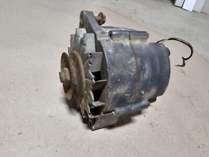 Alternador Pontiac 1965 1966 1100699 AC Delco GM 42AMP GTO Lemans Tempest - Imagen 1 de 5