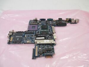 Dell Latitude D630 Intel Motherboard DT781 0DT781 **UNTESTED**
