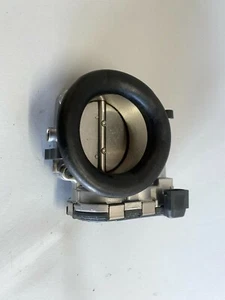 07-12 Mercedes W216 CL63 SL63 E63 C63 AMG Throttle Body Actuator OEM - Bild 1 von 5