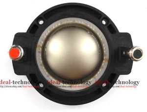 Kit de reparación de sonido Eighteen 18 ND1070, ND1090, HD1050, 16 ohmios de repuesto - Imagen 1 de 3
