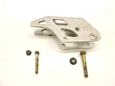 07 Husqvarna SMR 510 OEM GUÍA DE CADENA CARCASA Y PERNOS🔥 Foto 1 de 4