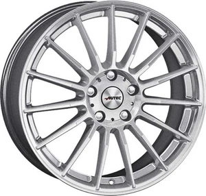 Llantas Autec LAMERA 8.0x19 ET30 5x112 HYP para Mercedes-Benz E C CL SLK A CLK G - Imagen 1 de 5