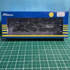 New! HO Athearn 87213 DC 2-6-0 Rio Grande#942 $ 209.99 Make offer, Sealed - Picture 1 of 6