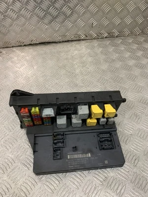 Mercedes Sprinter W906 2012 caja de fusibles A9065453001 #2 Foto 1 de 4