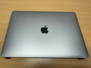 Genuine Apple LCD Screen Assembly for MacBook Air 13" A2179 2020 EMC 3302 GREY - Picture 1 of 21