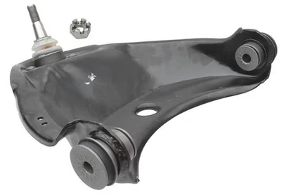 ACDelco 45D1114 Suspension Control Arm and Ball Joint Assembly Foto 1 de 4