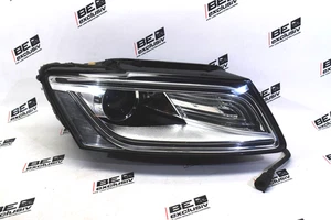 Audi Q5 8R 2.0 TFSI XENON Scheinwerfer rechts Hauptscheinwerfer TFL 8R0941032C - Picture 1 of 10
