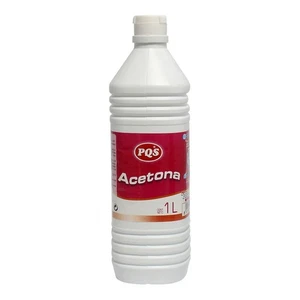 Acetona PQS 1 L - Imagen 1 de 1