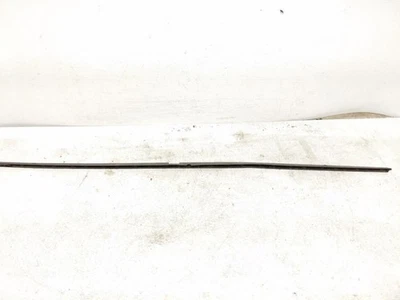 Moldura basculante para conductor Volkswagen GTI 2015-2021 5G6-853-859-B-9B9 *Pestañas DMG Foto 1 de 4