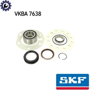 WHEEL BEARING KIT VKBA 7638 FOR TOYOTA HILUX/VII/Pickup FORTUNER 3.0L 4cyl - Picture 1 of 6