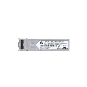 HP JD118B X120 1G SFP LC SX Transceiver - Bild 1 von 2