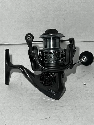 Carrete giratorio Sougayilang XY3000 Foto 1 de 4