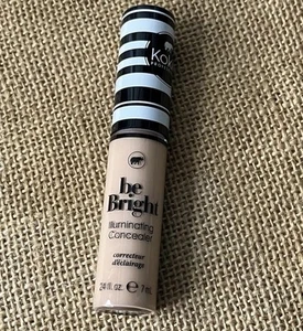 KOKIE MEDIUM LIGHT Concealer Be Bright Illuminating Concealer SC763 - Picture 1 of 3
