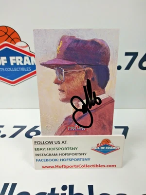 1992 PRO LINE PROFILES JOE GIBBS AUTO HEAD COACH - Image 1 of 3