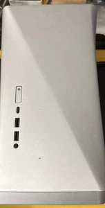 Fractal Design Era ITX PC Computer Tower Case ITX ERA-ITX-SI - Picture 1 of 15