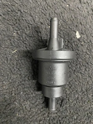 Válvula de purga de vasilha de vapor Dorman 911-800 compatível com Audi A1, Audi A3, Audi A3 Quattro - Imagem 1 de 4