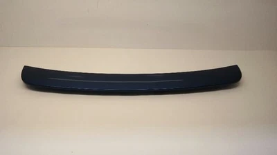 2004-2006 Audi TT Roadster Convertible Liftgate Spoiler Blue 8N7827933EGRU       - Image 1 of 4