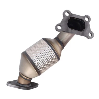 EPA Approved Passenger Side Catalytic Converter fits: 2018-24 Buick Enclave 3.6L - Image 1 of 4