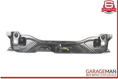 Barra de soporte de marco de soporte de radiador superior delantero Mercedes W212 E350 10-16 OEM Foto 1 de 4