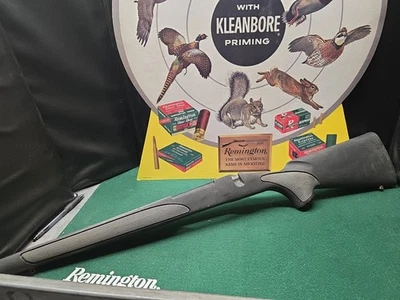 Culata sintética Remington 700 L/A LH #(X) Foto 1 de 4