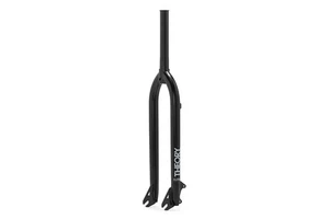 Theory Elevate DISC BRAKE Forks 29" / 27.5 BMX Wheelie Bike SE GT Mafia - BLACK - Picture 1 of 2