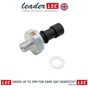 Oil Pressure Switch 93190643 Vauxhall Agila A 2000 to 2008 New - Picture 1 of 12