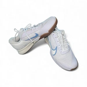 Tenis Nike Court Air Zoom Vapor Pro 2 Naomi Osaka para mujer 10 DR6192-106 - Imagen 1 de 6