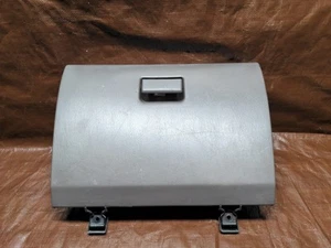 95 - 04 Toyota Tacoma Complete Glove Box Compartment Door Gray Glovebox OEM - Picture 1 of 5