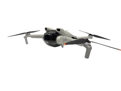 DJI Mini 3 Drone Only 4K HDR Camera, 38min Flight Time, 3-Axis Gimbal For Parts - Image 1 of 4