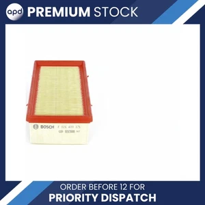 Bosch Air Filter F 026 400 376 - Picture 1 of 11