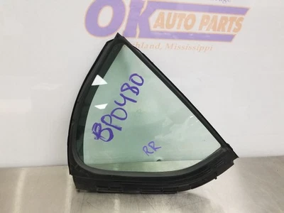 25 2025 LEXUS IS350 FSPORT PUERTA VENTILACIÓN CRISTAL PASAJERO TRASERO DERECHO  Foto 1 de 4