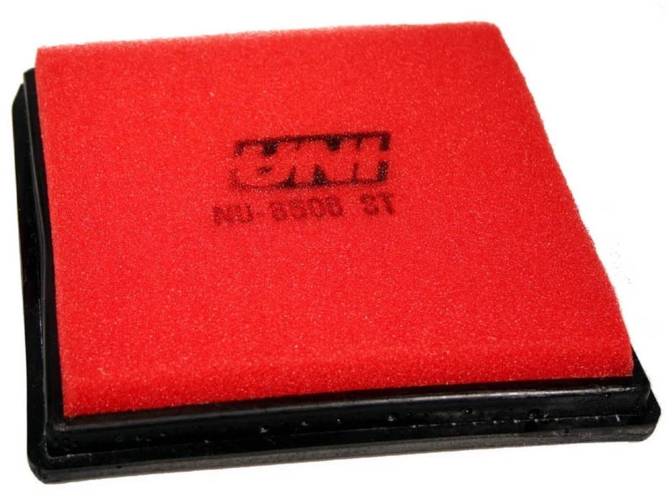 Filtro de aire unifiltro Polaris Predator 500, 2003-2007 - NUEVO - NU-8506ST Foto 1 de 1