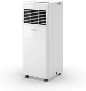 olimpia splendid, dolceclima slim 8 wwb, tragbarer klimaanlage 8.000 btu/h, u... - Bild 1 von 5