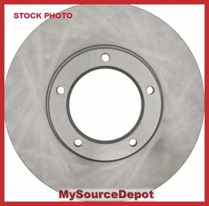 1984,1985,1986,1987,1988,1989,1990,TOYOTA PICKUP, FRONT ROTOR - Bild 1 von 1