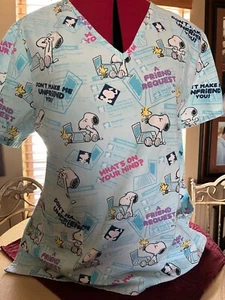 Snoopy status update - Picture 1 of 2