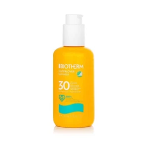 Biotherm Waterlover Sun Milk SPF 30 (For Face & Body) 200ml/6.76oz - Picture 1 of 1
