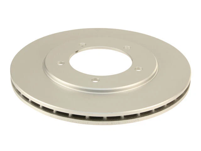 Передний тормозной ротор для Suzuki Grand Vitara 1999-2005 годов выпуска Bosch 41713VYPX 2000 2001 - Изображение 1 из 2