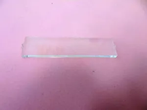 Generic Clear Transparent Acryl Desktop Case Diskettenlaufwerk Schacht Abdeckung Tür - Bild 1 von 5