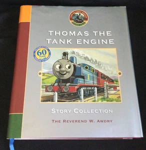 Thomas the Tank Engine Story Collection (Thomas and Friends) omnibus - AS NEW!! - Picture 1 of 12