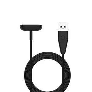 Cavo di carica di reloj inteligente con porto USB Fitbit Charge 6 - Foto 1 di 7