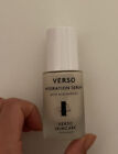 VERSO HYDRATION SERUM WITH NIACINAMIDE 30ML , NEW without Box RRP £80
