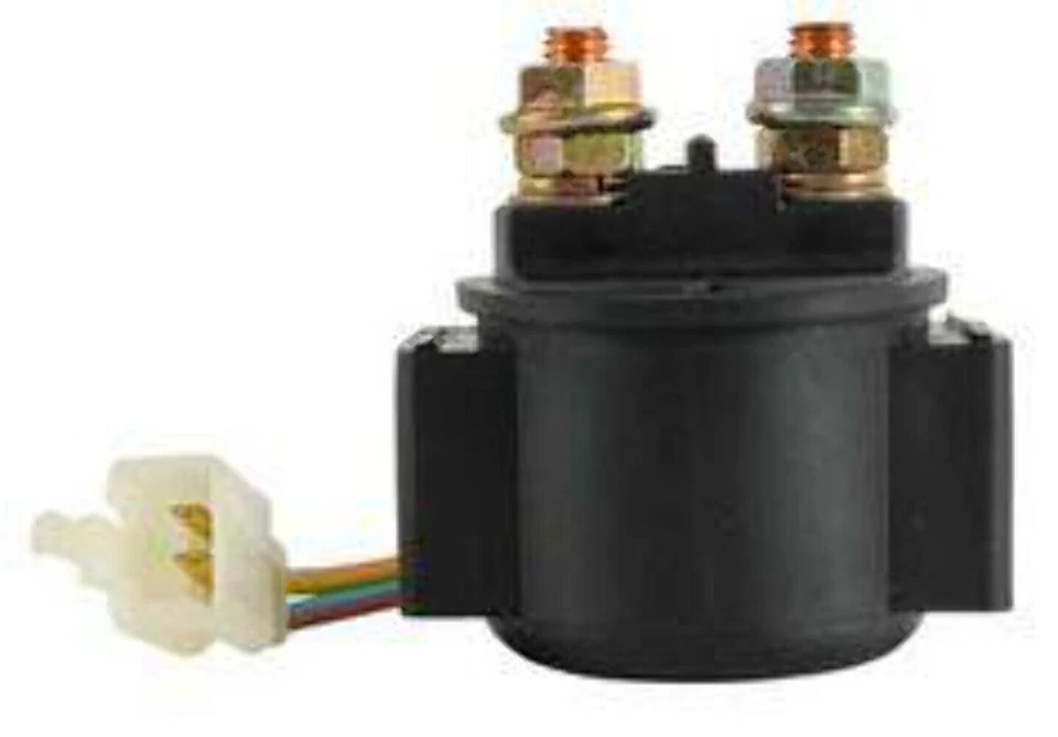 RELÉ SOLENOIDE PUNTA DE FLECHA 06-16 ARCTIC CAT 150 250 300 UTILITARIO DVX SMU6169 3303-8 Foto 1 de 1