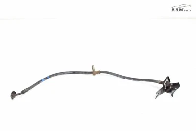 2016-2020 HONDA CIVIC FWD ПЕРЕДНЯЯ ПРАВАЯ СТОРОНА ABS ТОРМОЗ СУППОРТ ШЛАНГ OEM - Изображение 1 из 4