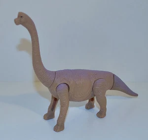 Figura de acción rara de Baylene 2000 5" de McDonald's EUROPA película dinosaurio de Disney - Imagen 1 de 3