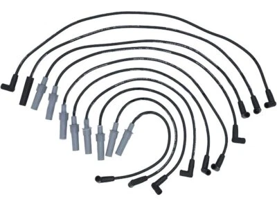 Juego de cables de bujía Walker 95944WWWB 1995 1996 1997 para Dodge Ram 3500 1994-1999 Foto 1 de 2