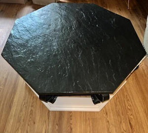 Slate Table 60’s-early 70’s? - Picture 1 of 3