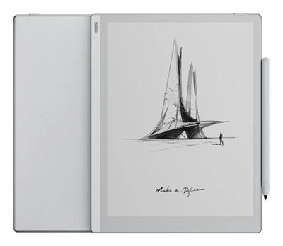 6949710309574 Onyx BOOX GO 10.3 64 GB 26.2 cm (10.3") 4 GB Wi-Fi 5 (802.11a - Image 1 of 4