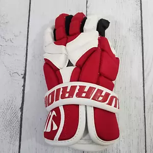 Guante de lacrosse Warrior Mac D-Lite 2 SOLO GUANTE IZQUIERDO S-MDL2GSRDM - Imagen 1 de 7